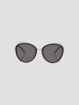 Sonnenbrille mit großen Gläsern - 7 - TOM TAILOR