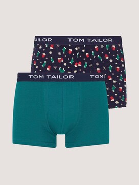 Hip-pants in a twin pack - 7 - TOM TAILOR