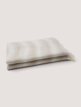 bedspread with a wave design - 7 - TOM TAILOR