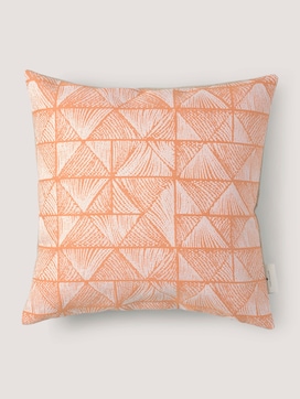 patterned cushion cover - 7 - TOM TAILOR