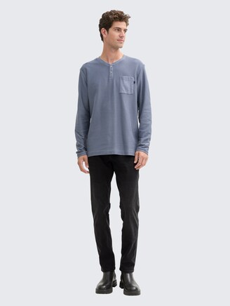 Tailor & son heren pullover aanbieding bij Makro