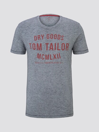 tom tailor t shirt