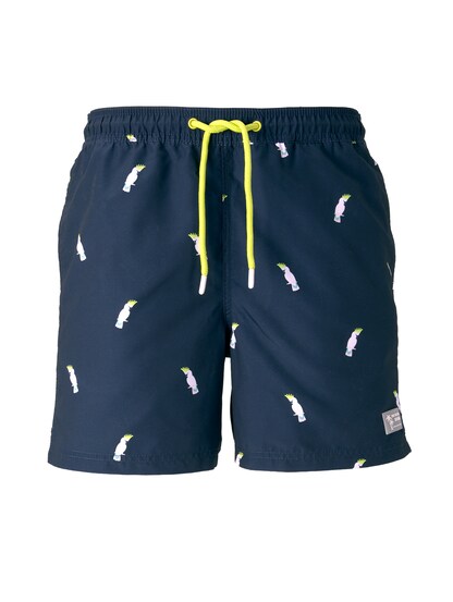 tom tailor swim shorts