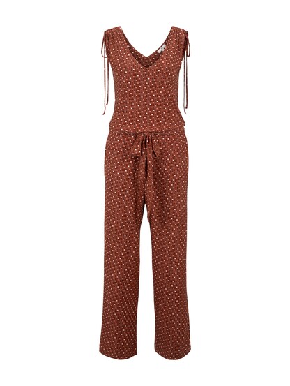tom tailor jumpsuit