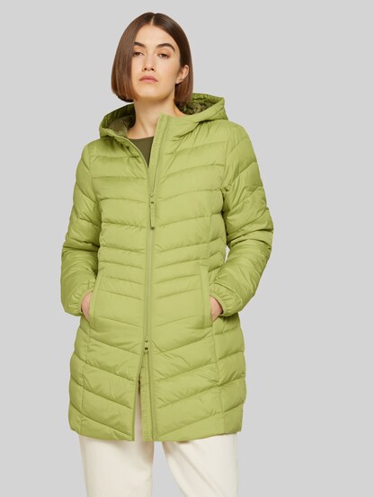 Buy TOM TAILOR quilted jackets for 