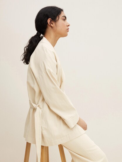 tom tailor ottoman blazer