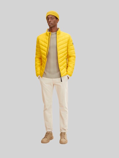Lightweight jacket by Tom Tailor