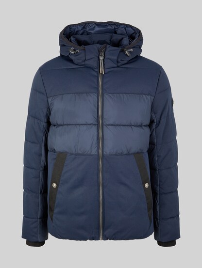 Order TOM TAILOR jackets for men online