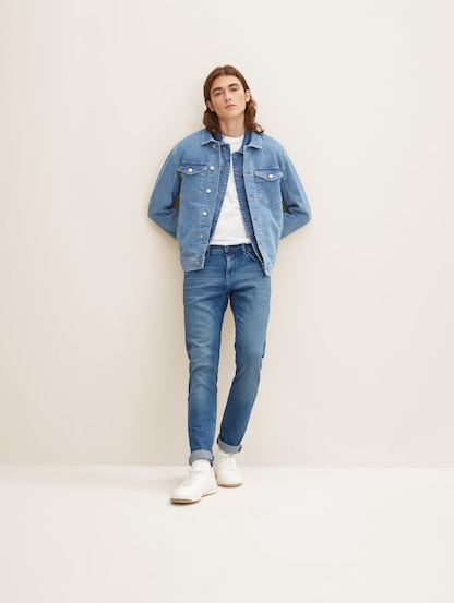 mattress Head Armstrong TOM TAILOR Skinny Jeans für Männer online kaufen