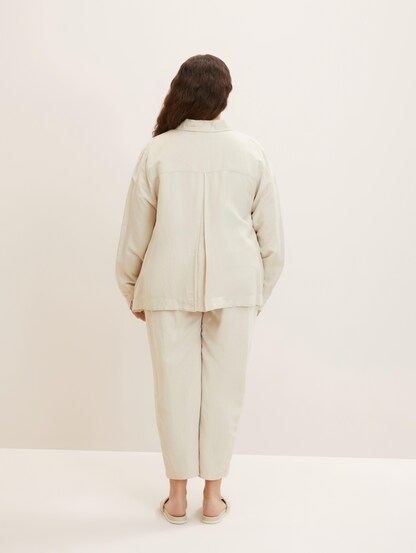 tom tailor ottoman blazer