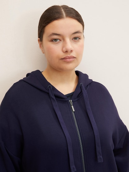 TOM TAILOR Sweatjacken für Damen online kaufen