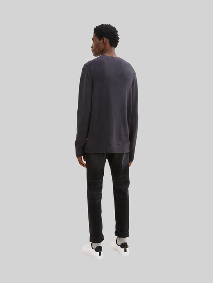TOM TAILOR sweaters \u0026 knitwear basics 