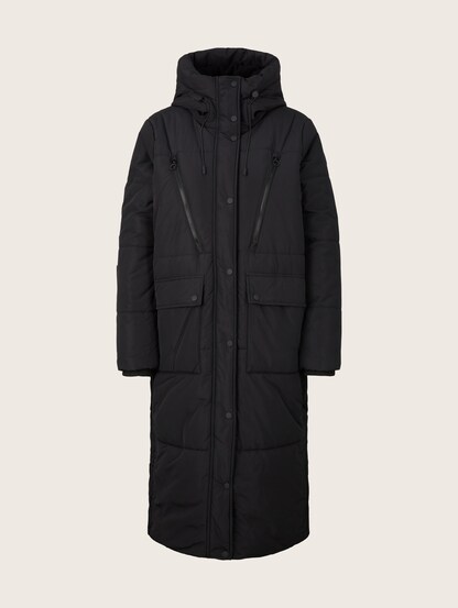 tom tailor winter puffer coat