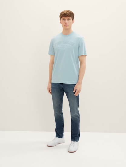 Buy TOM TAILOR Josh Regular Slim Jeans for Men online