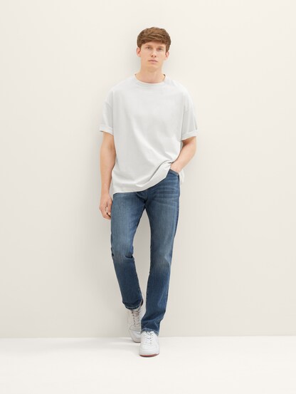 TOM TAILOR Josh Regular Slim Jeans für Herren online kaufen