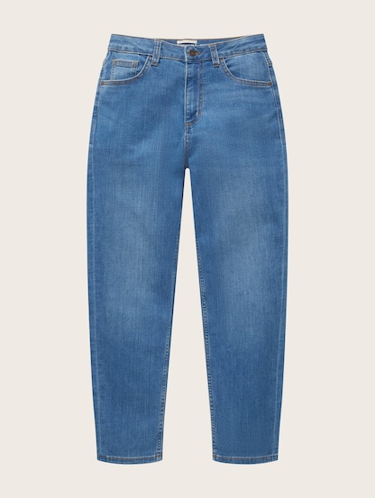 Mom-fit jeans by Tailor Tom