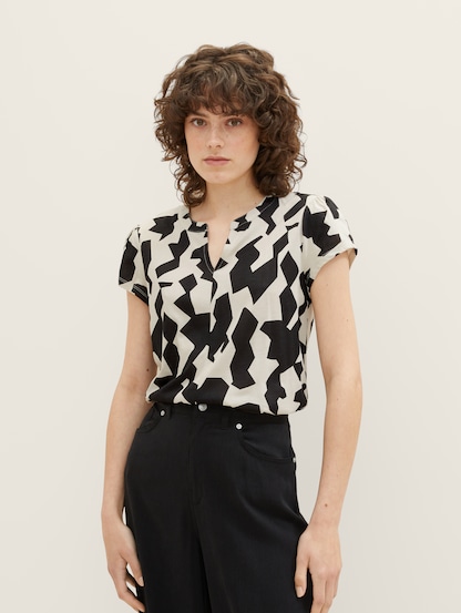 TOM TAILOR Mädchen Top - Ärmelloses Basic Für Kids