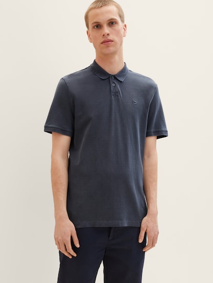 Polo shirt by Tailor Tom