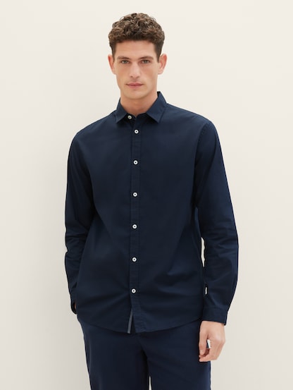 Buy TOM TAILOR Shirts for Men online