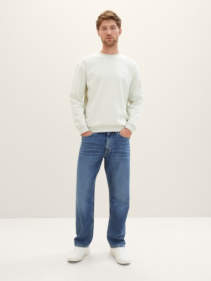 Comfort straight jeans by Tom Tailor