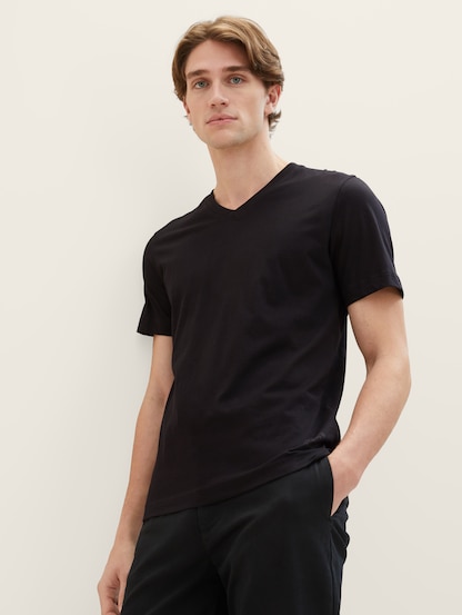 Buy TOM TAILOR T-Shirts & Polos for Men online