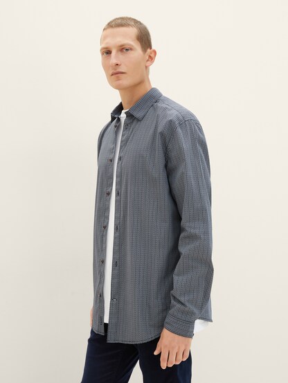 Buy TOM TAILOR Shirts for Men online