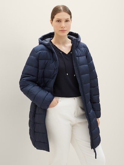 Tom tailor shop women's coats