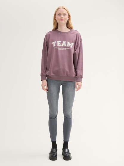 Tom tailor nela extra skinny jeans grau Clearance