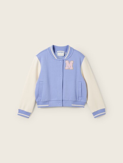 Sweat jacket for girls online