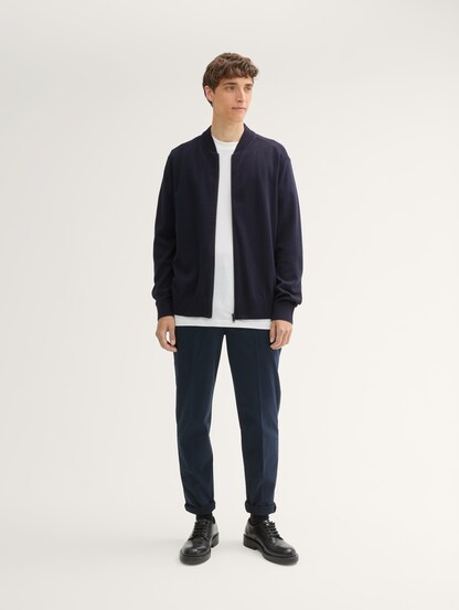 Tom tailor bomber jacket sales