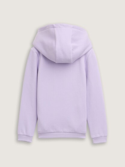 Lila hoodie online