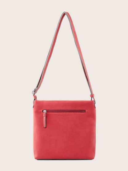 Rosabel shoulder bag by Tom Tailor