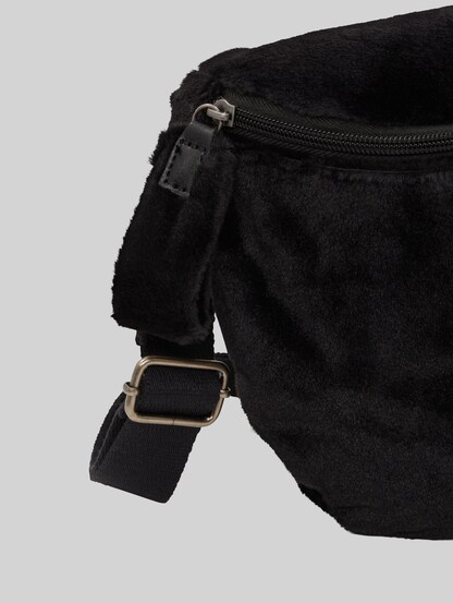 TOM TAILOR Shopper 'Miri' in Schwarz | ABOUT YOU