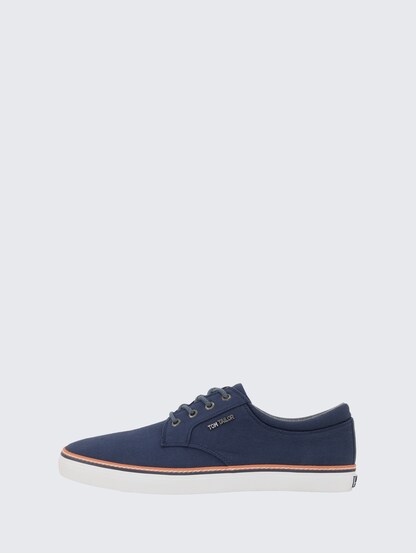 TOM TAILOR Sneakers heren - Gratis levering