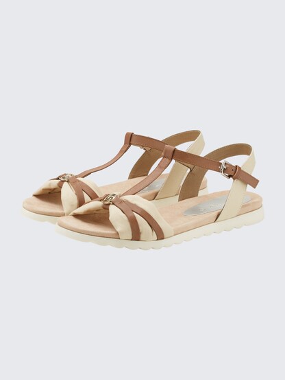 TOM TAILOR Sandalen für Damen online kaufen