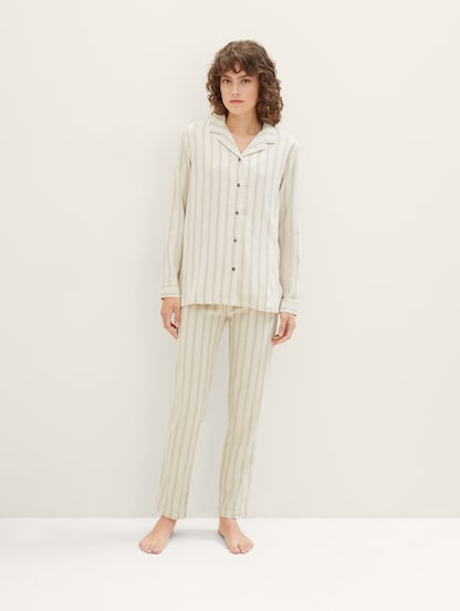 Tailor Tom pyjamas by Striped
