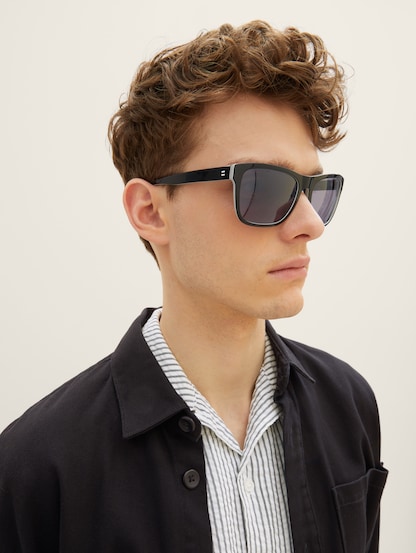 sunglasses Rectangular Tom by Tailor