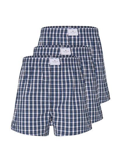 tom tailor boxer shorts