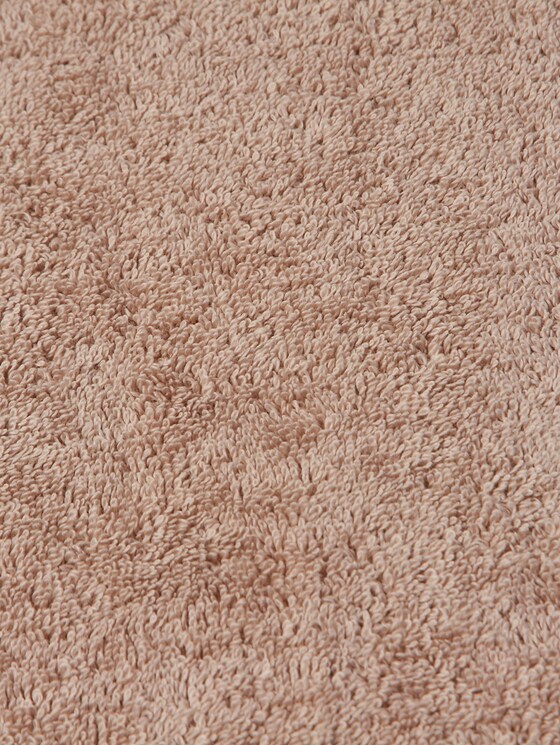 Frottier Handtuch - Männer - sand / sand Frottier Handtuch - Männer - sand / sand - 10 - TOM TAILOR