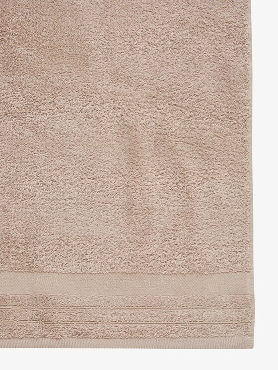 terry cloth towel