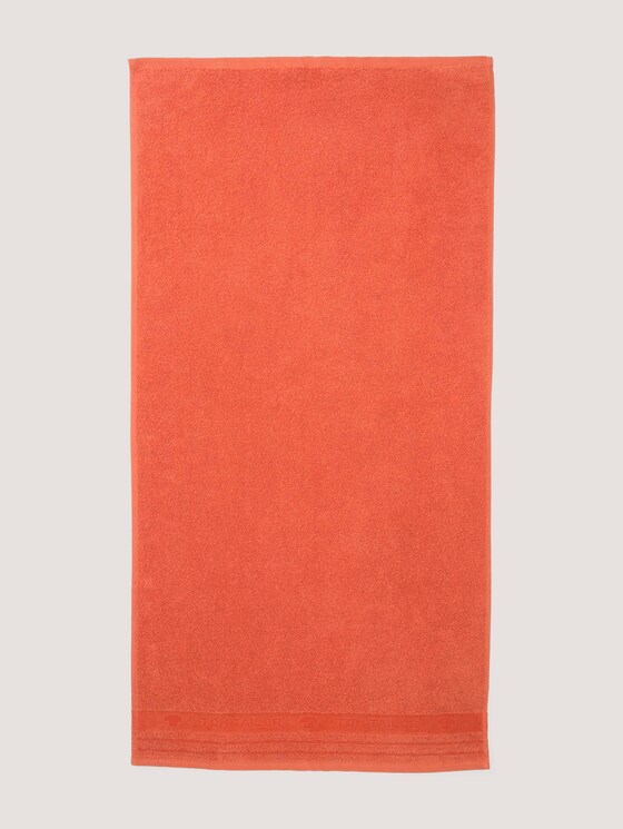 terry cloth towel - Men - terra terry cloth towel - Men - terra - 13 - TOM TAILOR