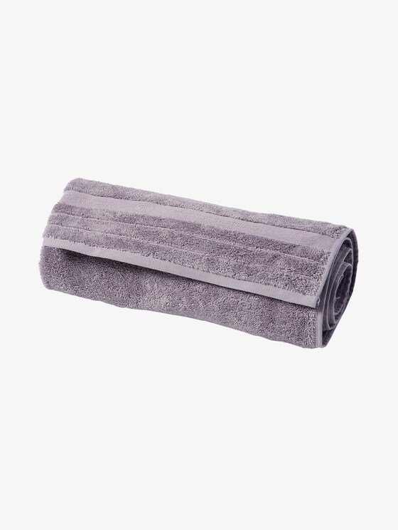 Frottier Handtuch - unisex - silber / silver Frottier Handtuch - unisex - silber / silver - 7 - TOM TAILOR