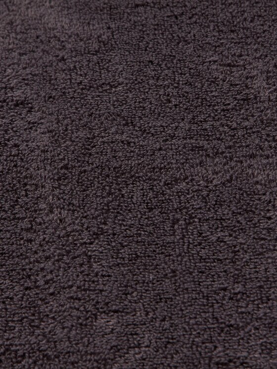 Frottier Handtuch - unisex - dunkelgrau / dark grey Frottier Handtuch - unisex - dunkelgrau / dark grey - 10 - TOM TAILOR
