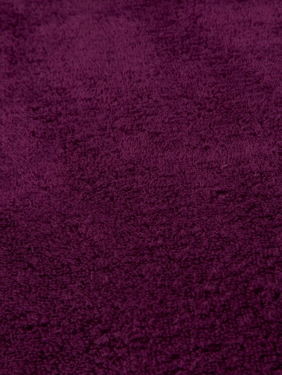 Frottier Handtuch - unisex - violett / violet Frottier Handtuch - unisex - violett / violet - 10 - TOM TAILOR