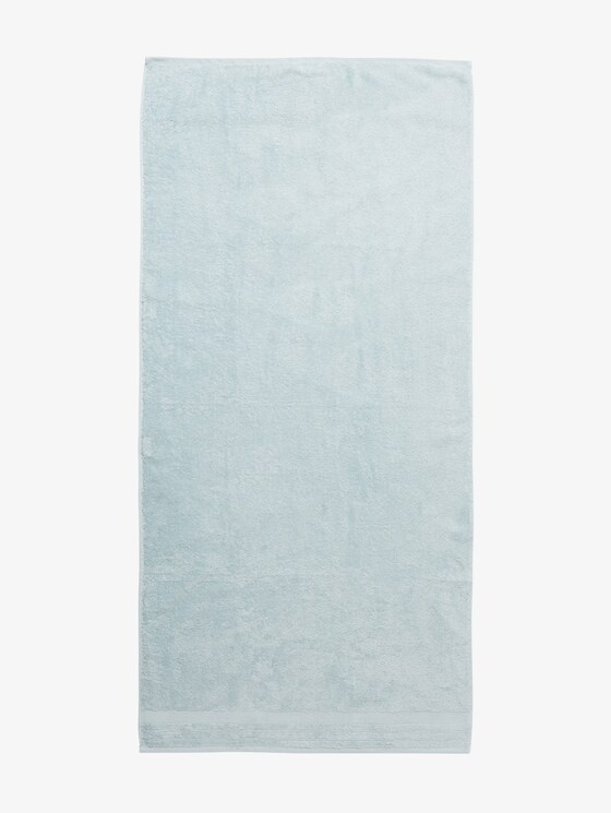 Frottier Handtuch - unisex - light mint Frottier Handtuch - unisex - light mint - 13 - TOM TAILOR
