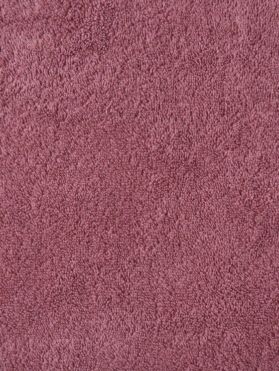Frottier Handtuch - unisex - mauve Frottier Handtuch - unisex - mauve - 10 - TOM TAILOR