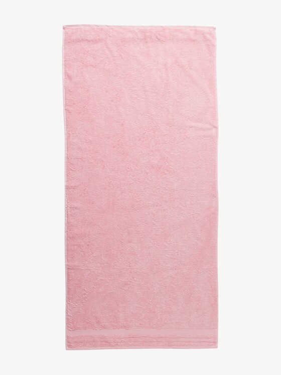 Frottier Handtuch - unisex - rose Frottier Handtuch - unisex - rose - 13 - TOM TAILOR
