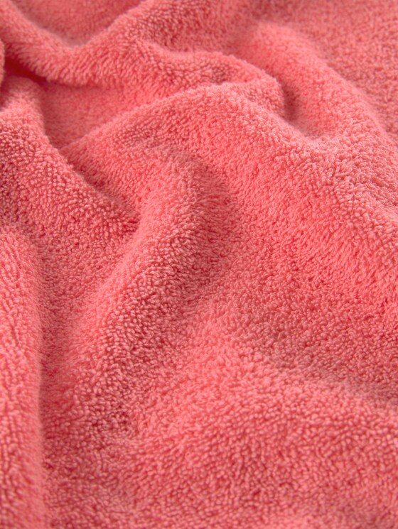Frottier Handtuch - unisex - flamingo Frottier Handtuch - unisex - flamingo - 9 - TOM TAILOR
