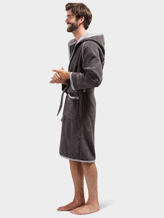 tom tailor bathrobe