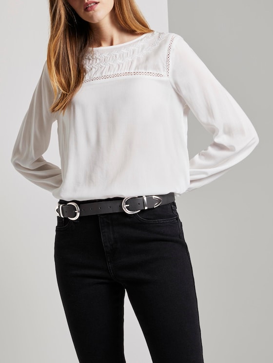 ceinture tom tailor
